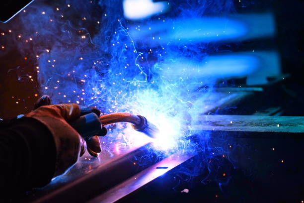  Osage, IA Welder Pros
