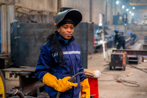 Best Welding Inspection and Certification in Osage, IA